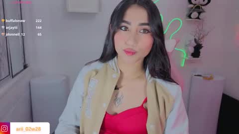 Snapshot of anyeluz_z chatting on 11/25/25, 04:18 anyeluz_z online show from 11/25/25, 04:18