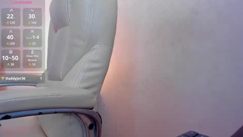 Anyi online show from 02/11/25, 03:29