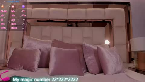Anyi online show from 01/05/26, 10:24