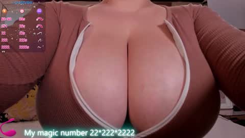 Anyi online show from 02/03/26, 10:04