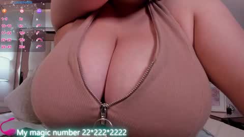 Anyi online show from 02/26/26, 05:28