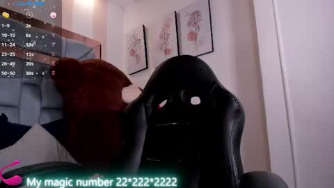 Anyi online show from 06/27/26, 01:50