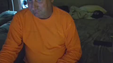 Daddy online show from 05/23/26, 12:42