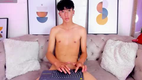 Anyul  online show from 01/14/25, 03:32