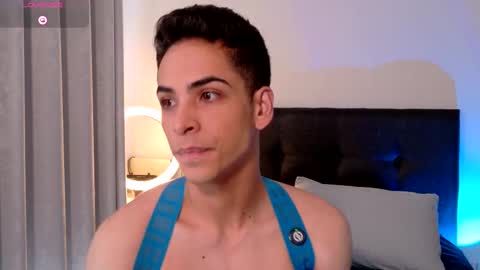 aodaboy online show from 10/20/25, 01:11