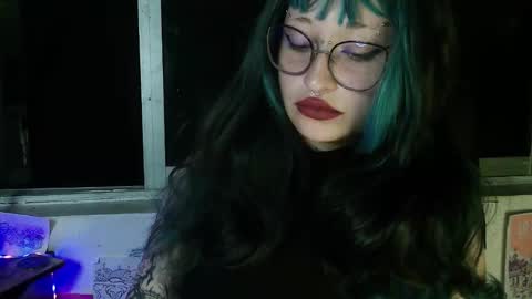 aoi_dandelion online show from 09/15/25, 12:43