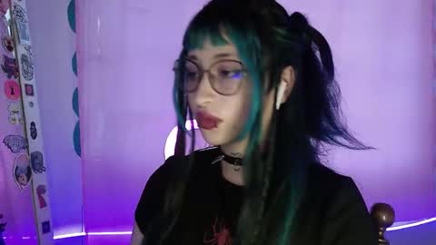 aoi_dandelion online show from 11/09/25, 10:30