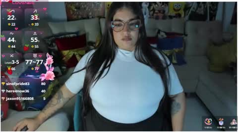 SOFIA online show from 12/27/24, 08:13