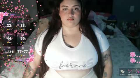 SOFIA online show from 12/03/25, 06:21