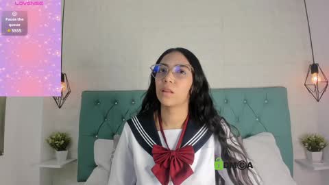 Snapshot of aome_rainbow2 chatting on 12/10/24, 09:54 Aome Rainbow online show from 12/10/24, 09:54
