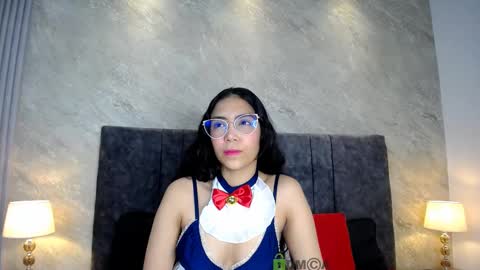 Snapshot of aome_rainbow2 chatting on 02/24/25, 10:14 Aome Rainbow online show from 02/24/25, 10:14