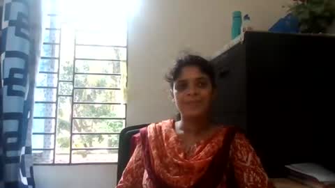 Aparalux online show from 07/26/26, 07:15