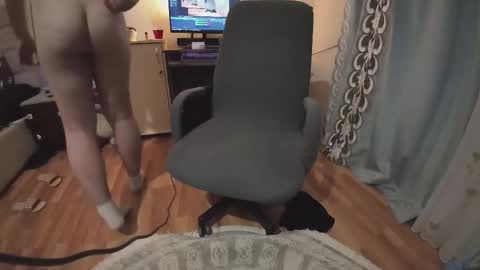 ApacheLoverSex online show from 10/29/25, 10:33