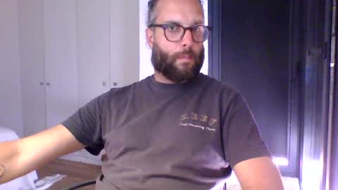 apc_3 online show from 05/28/26, 12:13