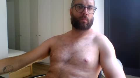 apc_3 online show from 06/18/26, 08:25