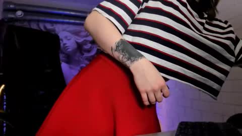 APHEX QUEEN online show from 11/06/25, 05:30