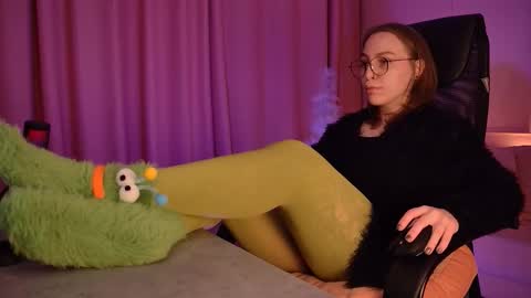 APHEX QUEEN online show from 12/16/25, 09:25