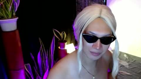 Roman Goddess online show from 12/03/24, 06:06