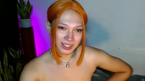 Roman Goddess online show from 12/07/24, 03:08