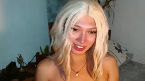 Roman Goddess online show from 12/16/24, 05:06