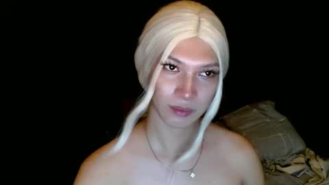 Roman Goddess online show from 12/24/24, 08:11