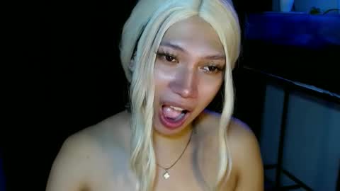 Roman Goddess online show from 12/28/24, 02:54