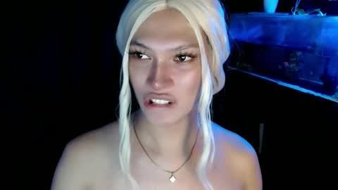 Roman Goddess online show from 12/28/24, 08:37