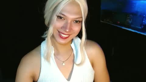 Roman Goddess online show from 12/30/24, 03:13