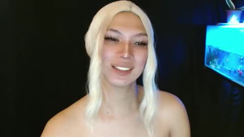 Roman Goddess online show from 01/01/25, 05:33