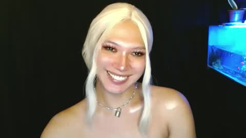 Roman Goddess online show from 01/02/25, 04:35