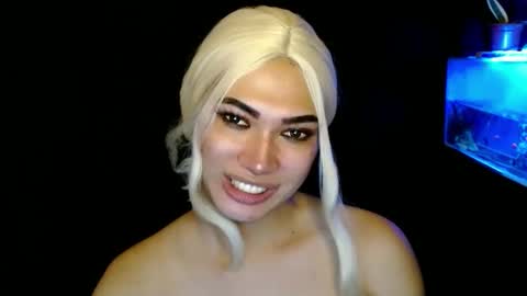 Roman Goddess online show from 01/04/25, 07:24