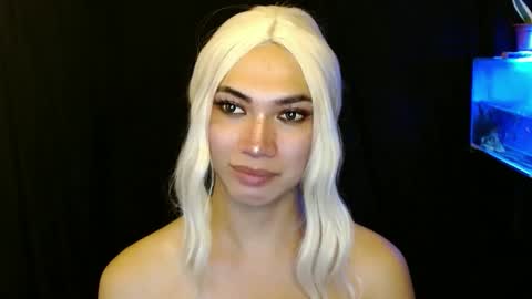 Roman Goddess online show from 01/04/25, 12:16