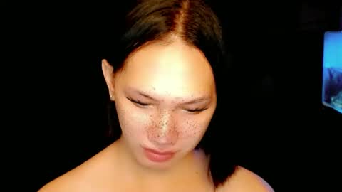 Roman Goddess online show from 01/04/25, 05:47