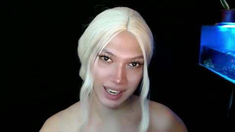 Roman Goddess online show from 01/06/25, 11:29