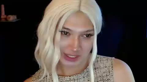 Roman Goddess online show from 01/10/25, 05:05