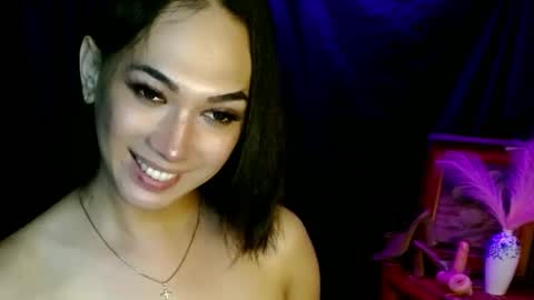 Roman Goddess online show from 01/21/25, 04:37