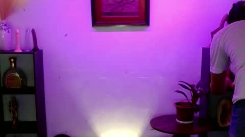 Roman Goddess online show from 01/27/25, 09:13