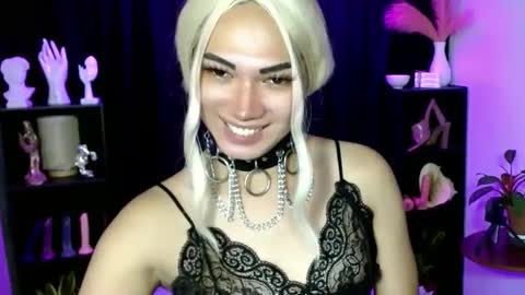 Roman Goddess online show from 02/15/25, 09:26