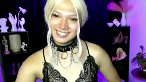 Roman Goddess online show from 02/18/25, 12:04