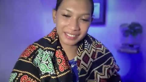 Roman Goddess online show from 10/12/25, 01:54