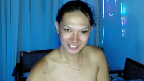 Roman Goddess online show from 05/31/26, 07:37