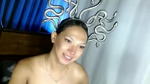 Roman Goddess online show from 06/23/26, 02:53