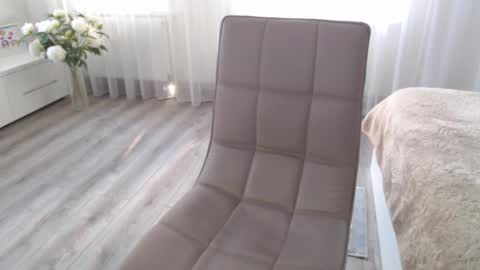 Aphrodite online show from 09/12/25, 02:17