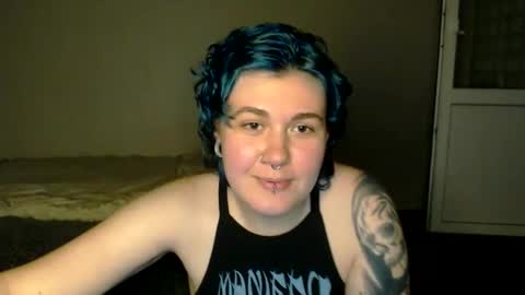 Aphrodite online show from 06/08/26, 07:03
