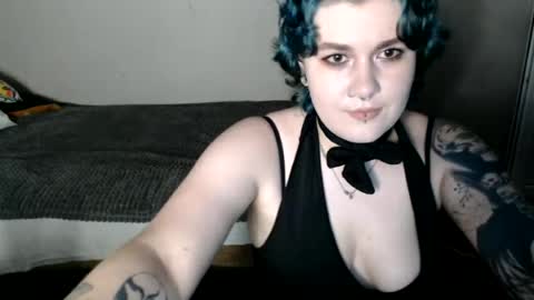 Aphrodite online show from 06/11/26, 07:12