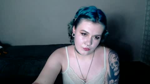 Aphrodite online show from 06/17/26, 08:32