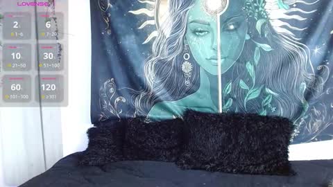 aphrodite__bloom online show from 11/27/25, 08:22