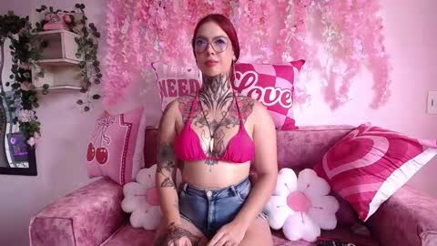 aphrodite__bloom online show from 02/12/26, 09:32