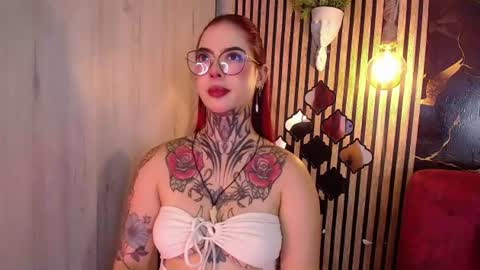aphrodite__bloom online show from 06/14/26, 08:22
