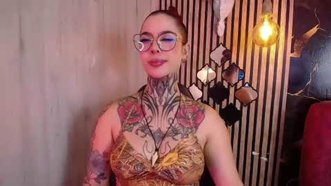 aphrodite__bloom online show from 06/24/26, 10:31